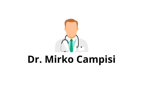 STUDIO MEDICO DOTTOR CAMPISI MIRKO SIRACUSA